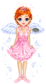 dolls angel
