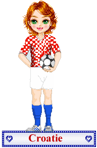 la footballeuse