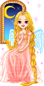 la princesse de la lune
