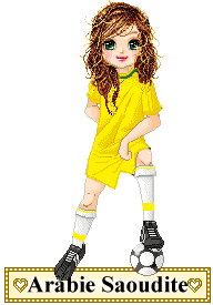 la footballeuse