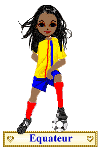 la footbelleuse