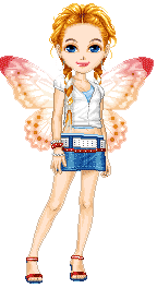l'ange dolls