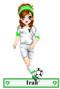 la footballeuse