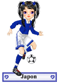 la footballeuse